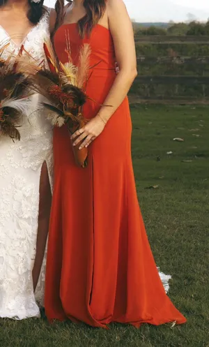 Azazie Cosette Formal Dress thumbnail 2