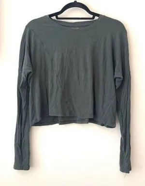 ZARA Basic Long Sleeve‎ thumbnail 1