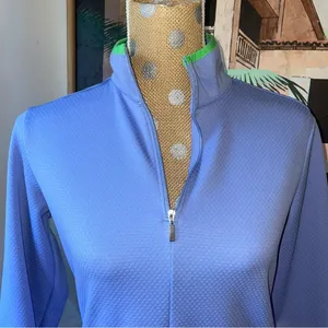 Nike Golf Quarter-Zip Long Sleeve thumbnail 2