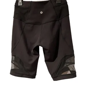 |Lululemon| Forget The Sweat Short, 8 inseam 10” thumbnail 5