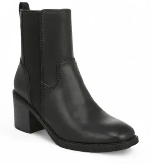 Zodiac Women's Claret Boots, Black, size 9.5, NWOT thumbnail 1