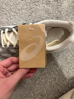 ASICS Women’s Shoes thumbnail 6