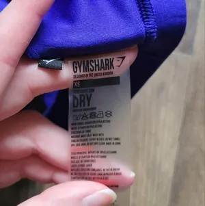 Gymshark Wrap Sports Bra XS thumbnail 6