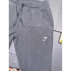 Gymshark Preppy Athleisure Gym Sports Athletic‎ Jogger Pants Pockets Small thumbnail 6