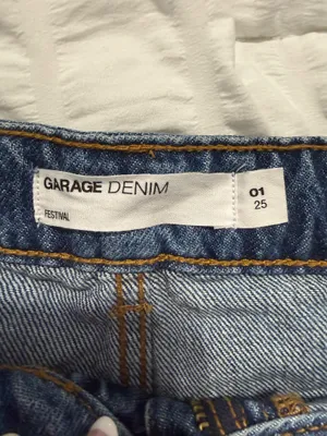 Garage Shorts thumbnail 2