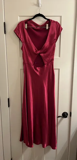 Hello Molly Dress thumbnail 3