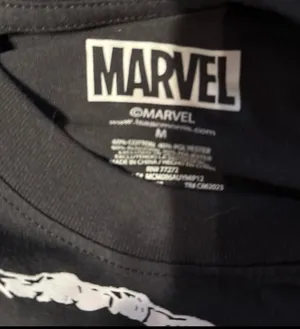 Marvel Spider-Man T-Shirt thumbnail 2