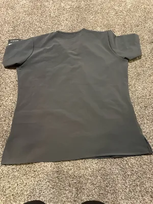 Scrubs Gray Size XL thumbnail 6