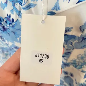 Hello Molly Diamond Waters Dress thumbnail 5