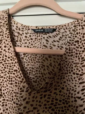 Shein Dress thumbnail 2