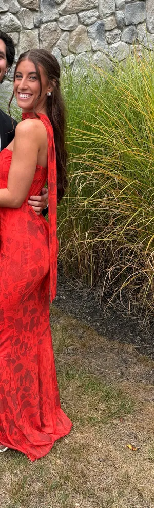 Dress Amazon Maxi thumbnail 4