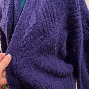 NWT Anthropologie Moth Baby‎ Alpaca Marino wool medium thumbnail 2