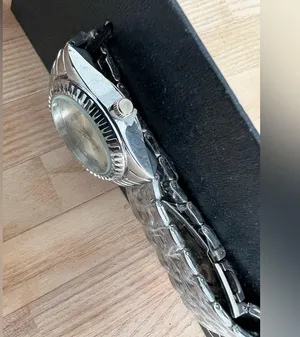 Nouveau Ladies Watch Stainless Steel Quartz Brand New thumbnail 5
