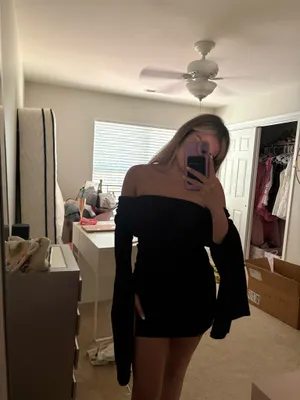Meshki Dominique Mini dress thumbnail 2
