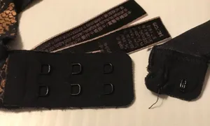Victoria’s Secret Push Up Underwire Bra 34C thumbnail 5