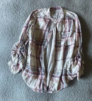 Abercrombie medium button down‎ thumbnail 1