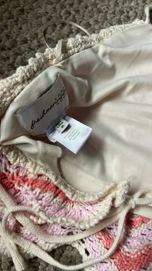 Knit Skirt Set Multiple Size XS thumbnail 4