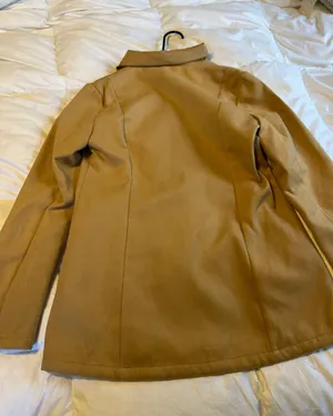 Double Breasted Jacket thumbnail 3