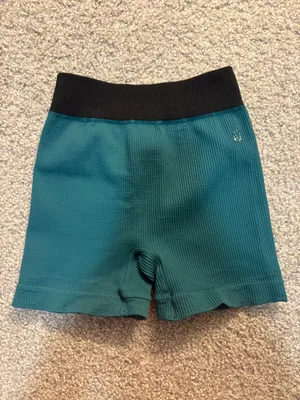 Free People Movement Prajna Shorts XS/S thumbnail 2