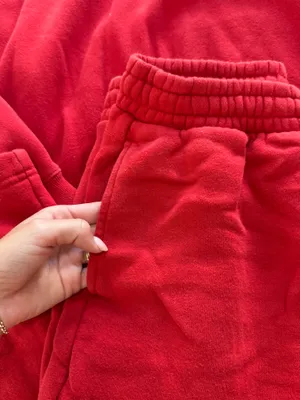 Abercrombie Sweat Set thumbnail 4