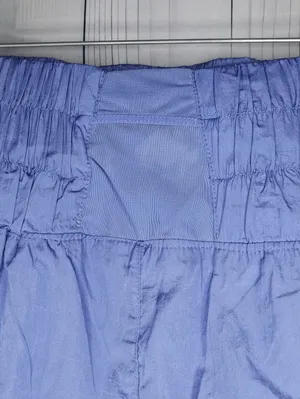 FP Movement By Free People The Way Home High-Waist Active Running Shorts thumbnail 5