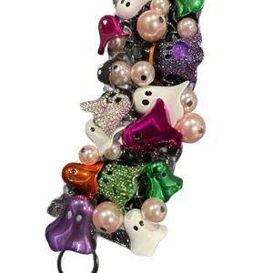 NWT NEW 2025 Betsey Johnson Ghost Bracelet thumbnail 10