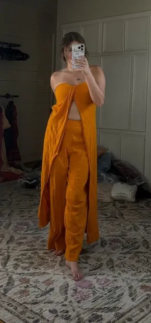 Free people Banita Set thumbnail 1