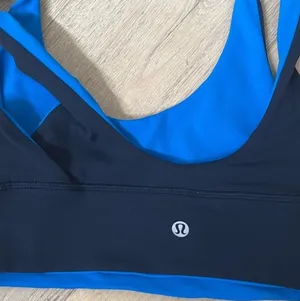 Lululemon Reversible Align Bra thumbnail 4