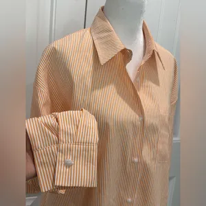 Striped Button thumbnail 5