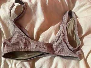 SKIMS Swim Top thumbnail 2