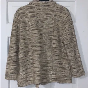 Lucky Brand Tweed Jacket thumbnail 6