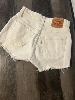 Levi’s Shorts 501 thumbnail 2