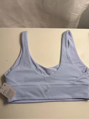 Lululemon Align Bra thumbnail 2