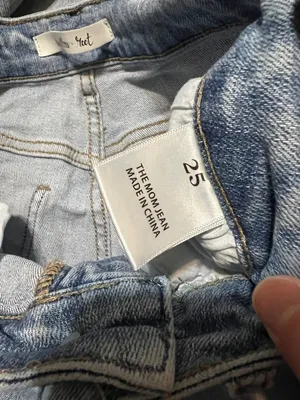 Mom Jeans  thumbnail 4