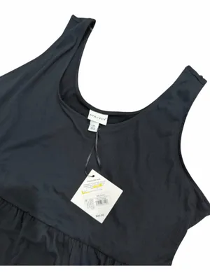 AVA & VIV Babydoll Empire Mini Dress Size 2XL NWT thumbnail 4