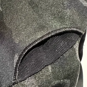 Fabletics on the go medium impact camo sports bra 2x thumbnail 11