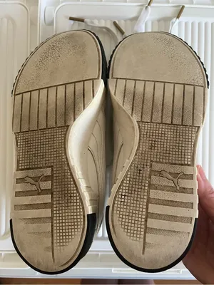 Puma Cali White Sneakers thumbnail 9
