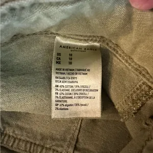 Stretchy Shorts thumbnail 4