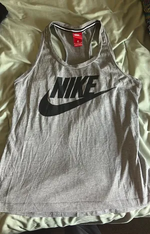 Nike Tank Top thumbnail 1