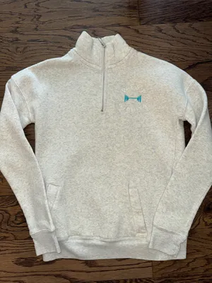 MV Sport BodyBar sweatshirt size small thumbnail 1