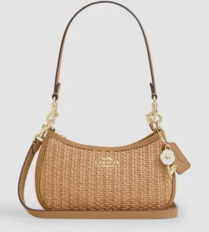Coach Teri Bag Shoulder thumbnail 1