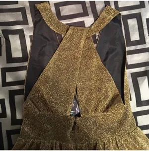 Nasty Gal Dress thumbnail 3