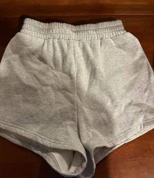 Fancy shorts Gray thumbnail 1