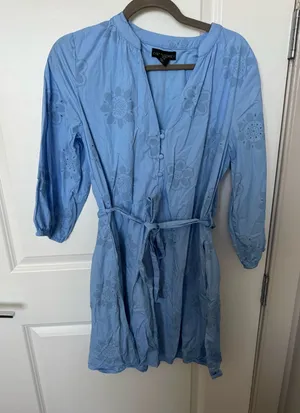 Cynthia Rowley Mini Dress thumbnail 1