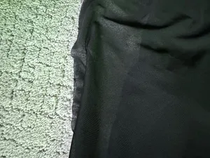 Shinestar Black Pleated Skirt thumbnail 2