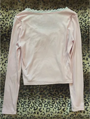 Shein Top thumbnail 2