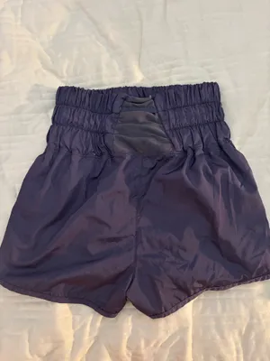 Free People Movement Shorts thumbnail 2