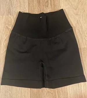 Popflex Midflex Back Activewear Shorts thumbnail 1