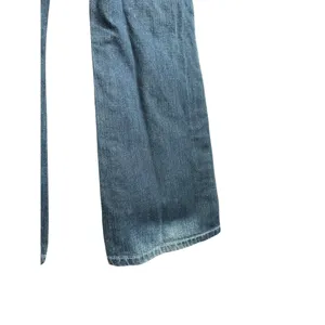 POLO Ralph Lauren‎ Whitney Button Vent Women’s Jeans Size 10x30 8184WDY1732 thumbnail 12
