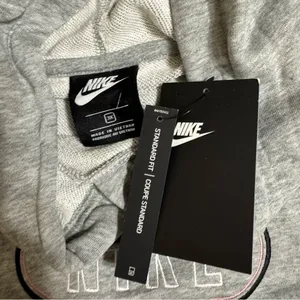 Nike Sportswear Varsity French Terry Hoodie thumbnail 10